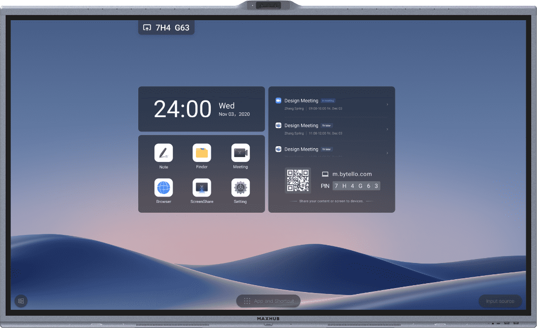 XBoard V7シリーズ
